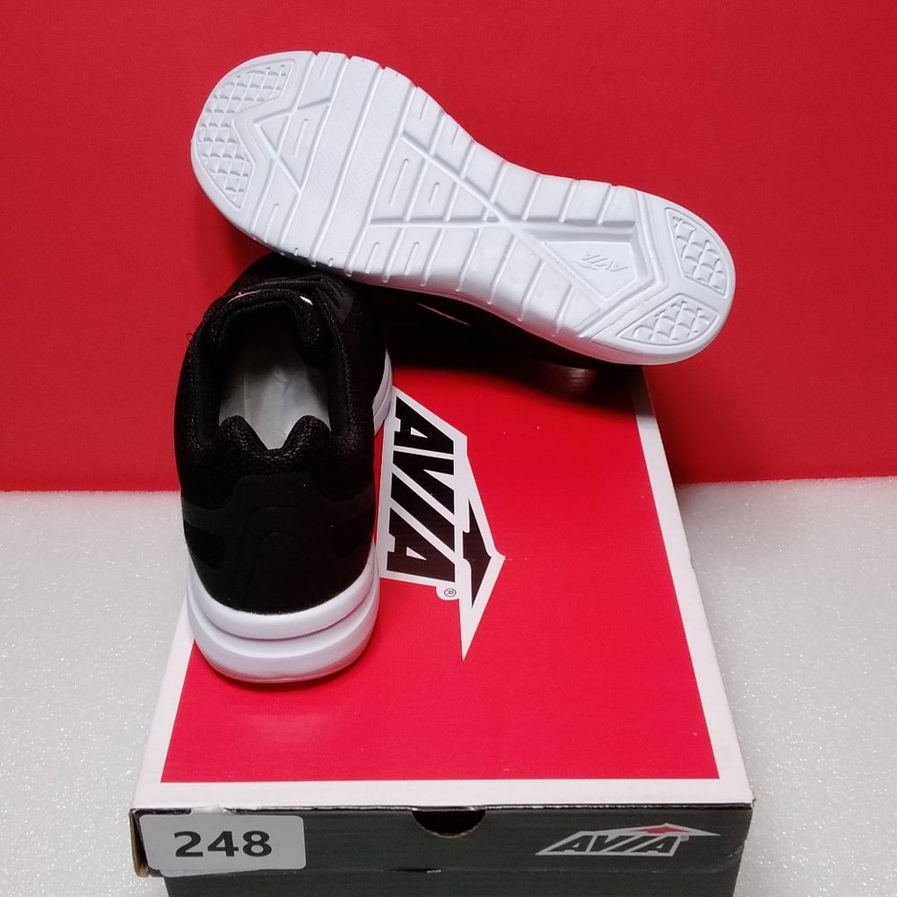 AVIA Solstice Women's Sneaker SIZE- 9.5 COD/248 - Picture 6 of 11